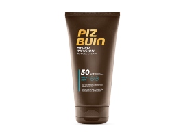 PIZ BUIN HYDRO INFUSION LEITE FPS50 150ML