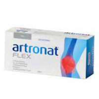 Farmácia em Casa - ARTRONAT FLEX GEL 200 ML