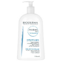 ATODERM BIODERMA PP MOUSSANT 500 ML